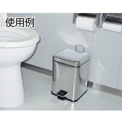 トイレ用汚物入れ サニタリーボックス St K6 Dp23lsb トイレ用品の通販はソフマップ Sofmap