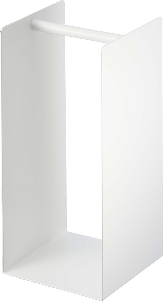 ハンガー収納ラック プレート ホワイト 4143 約14 5 14 5 30cm ホワイト 4143 の通販はソフマップ Sofmap