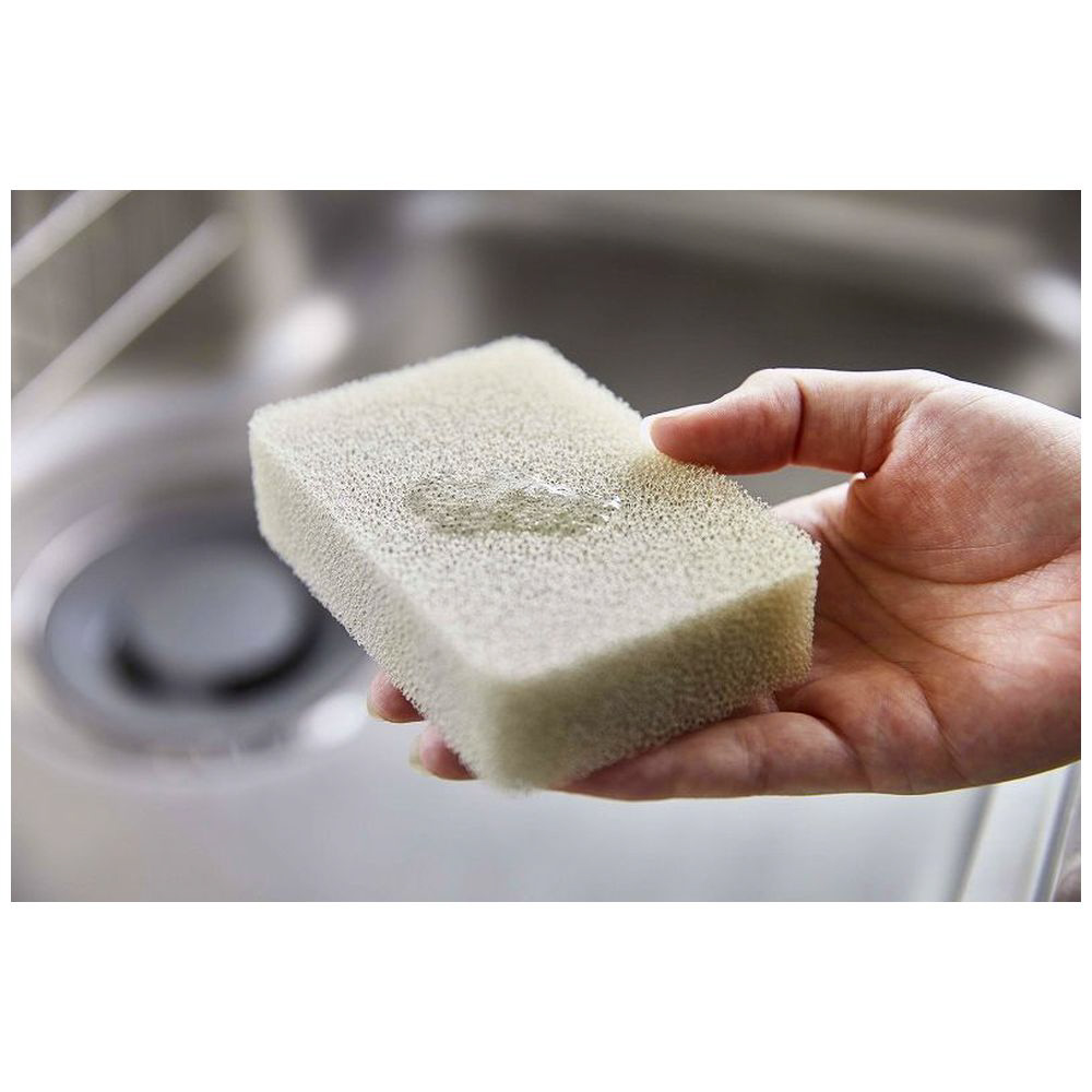 MUJI Urethane Foam Soap Dish 1 PC