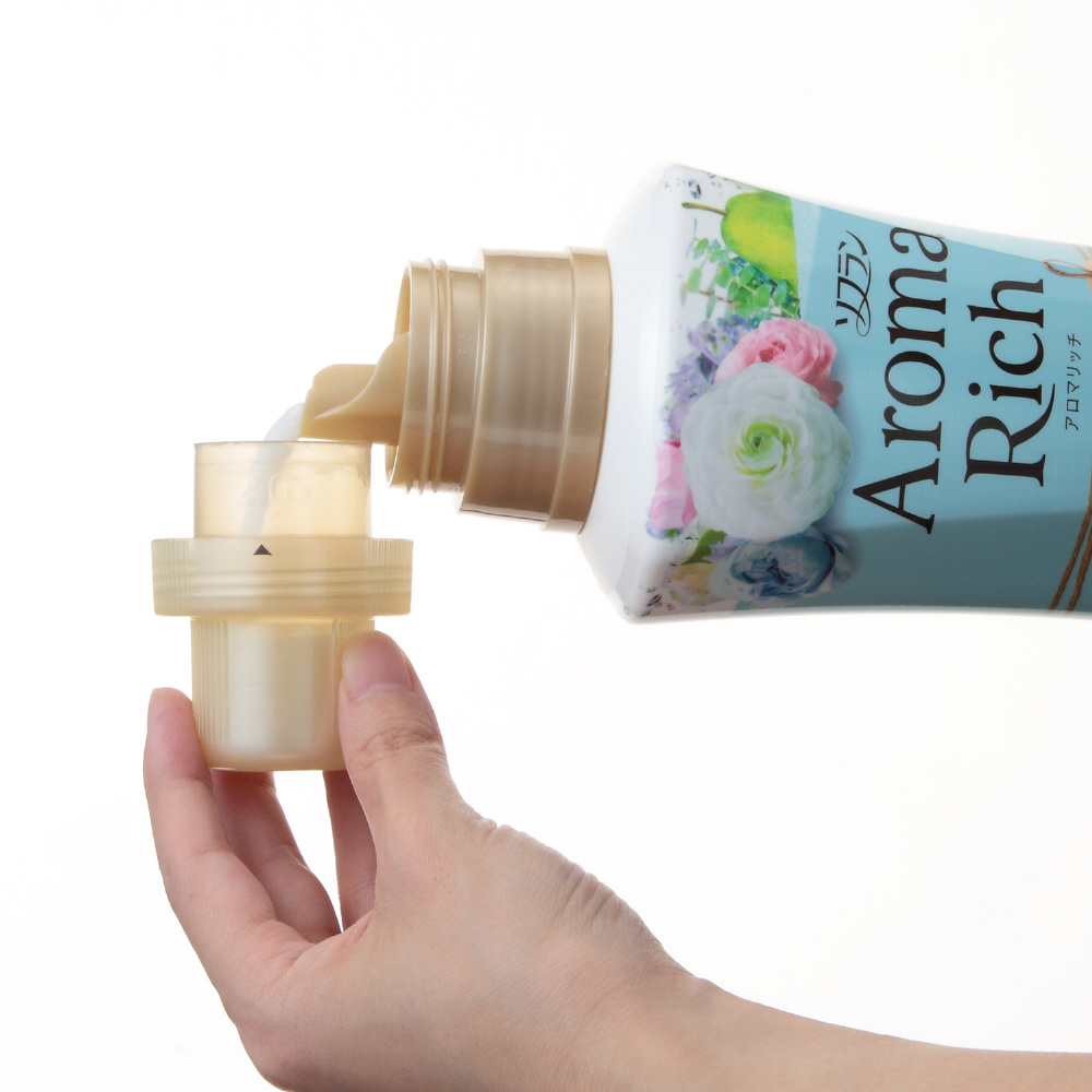 抹茶　アロマリッチサラ　13セット ソフラン アロマリッチ サラ つめかえ用 400ml｜の通販はソフマップ