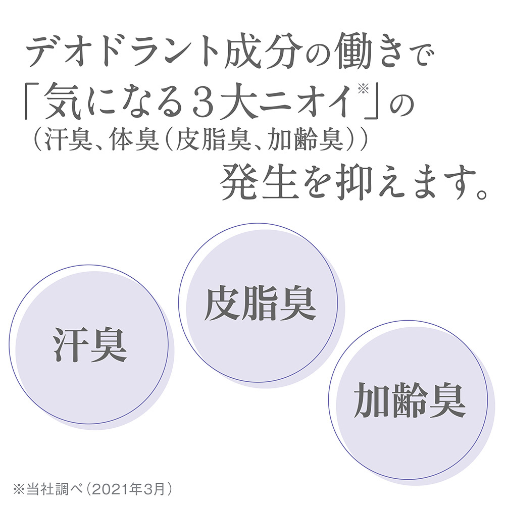 hadakara（ハダカラ）薬用デオドラントボディソープ ハーバルソープの香り 本体 500ml｜の通販はソフマップ[sofmap]