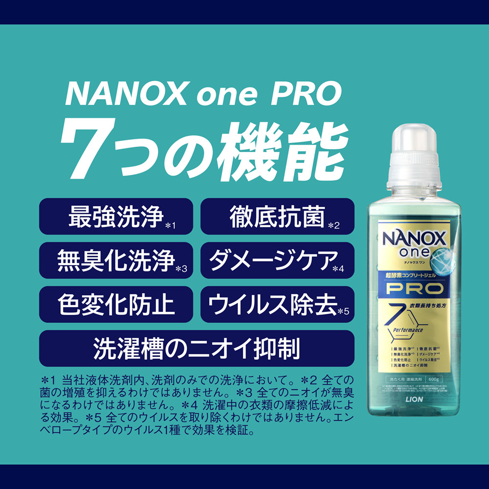 業務用 NANOXone PRO 10kg｜の通販はソフマップ[sofmap]