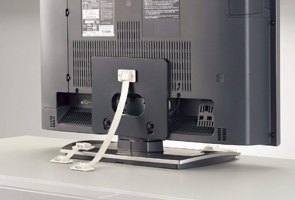 ライオン事務器 オフィス家具用ロック セーフティファスナー サムロック RT-400-10 10セット - 1