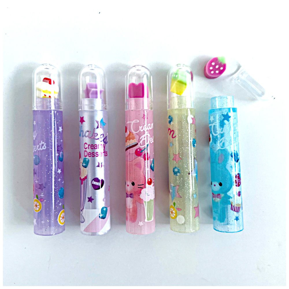 サワーベリーズ鉛筆キャップ 116246｜の通販はソフマップ[sofmap]