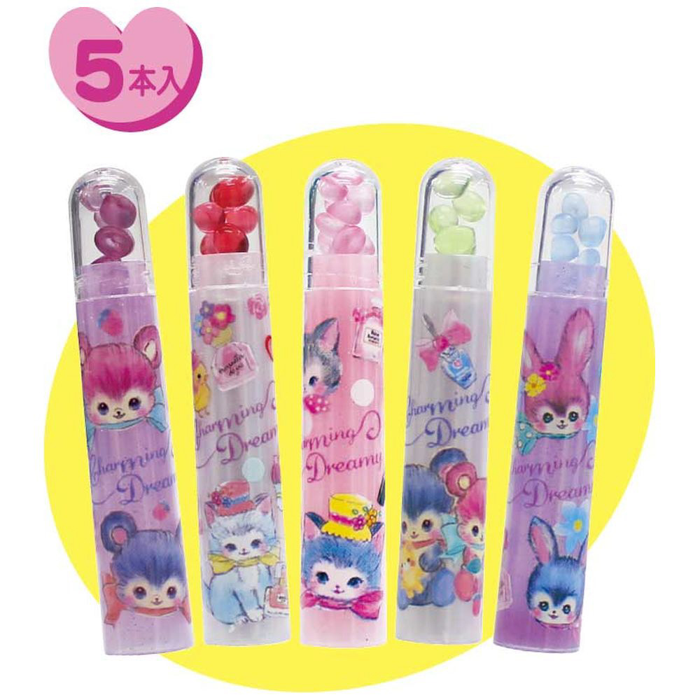 かおり玉入り鉛筆キャップ 116245｜の通販はソフマップ[sofmap]