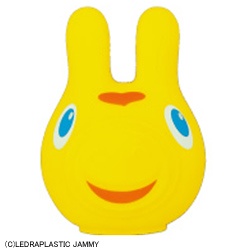 ロディ ぺちゃ(イエロー)