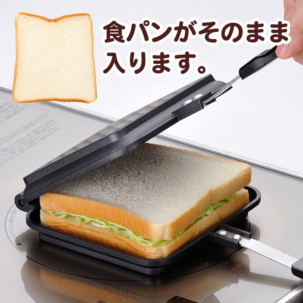 ホットパン Amazon.co.jp: ハック Montagna グリル＆ホットパン HAC3112