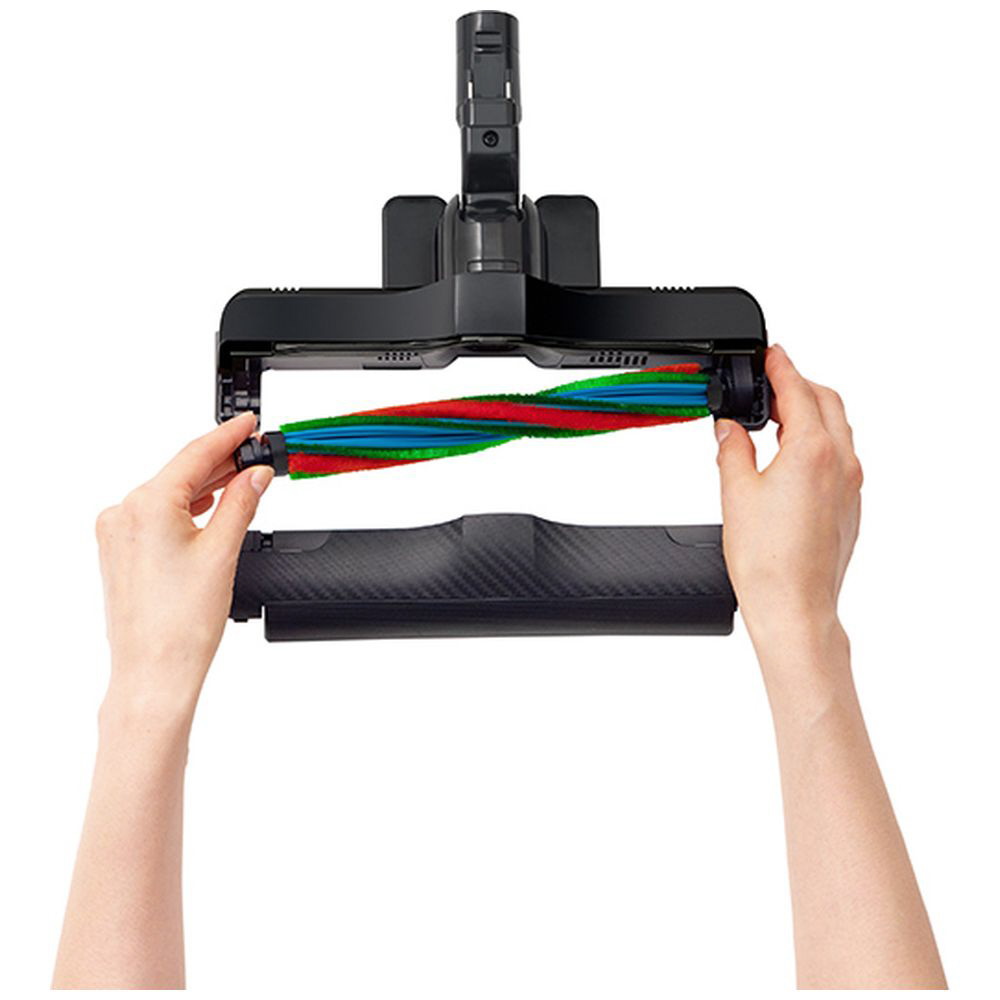 紙パック式クリーナー グランレッド VC-PK9-R [紙パック式]｜の