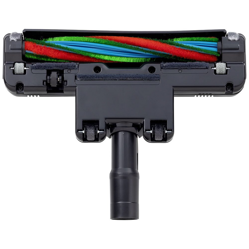 紙パック式クリーナー グランレッド VC-PK9-R [紙パック式]｜の
