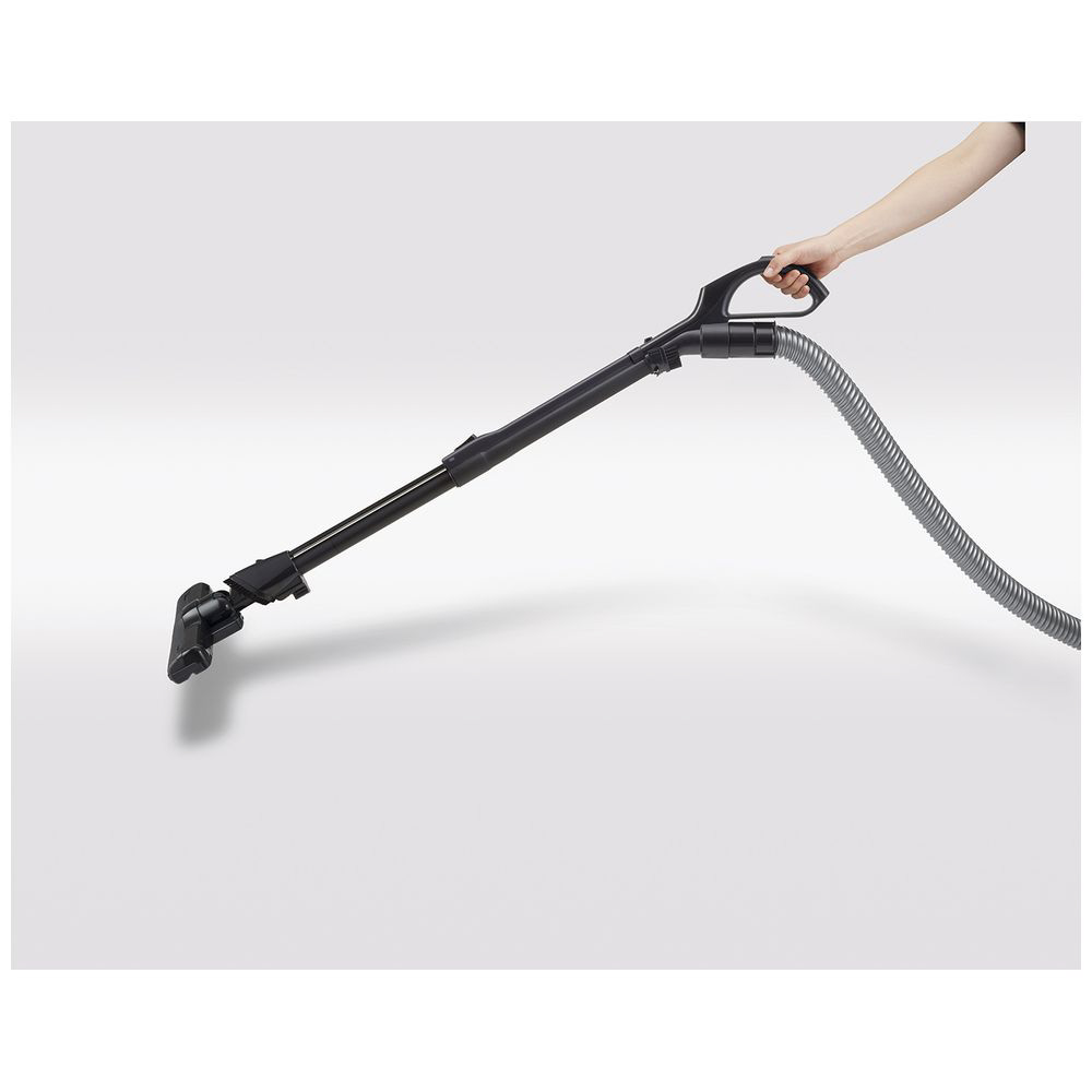 サイクロン掃除機 グランレッド VC-CF31-R｜の通販はソフマップ[sofmap]