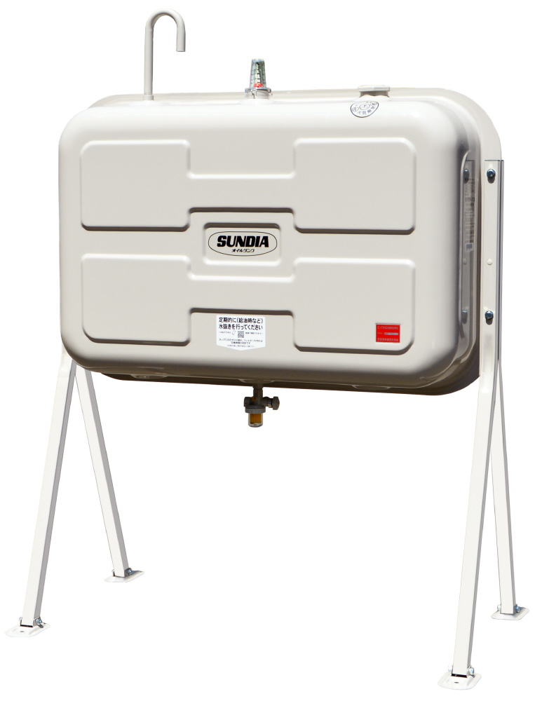 灯油タンク サンダイヤ ライトベージュ KS3490SJ｜の通販はソフマップ
