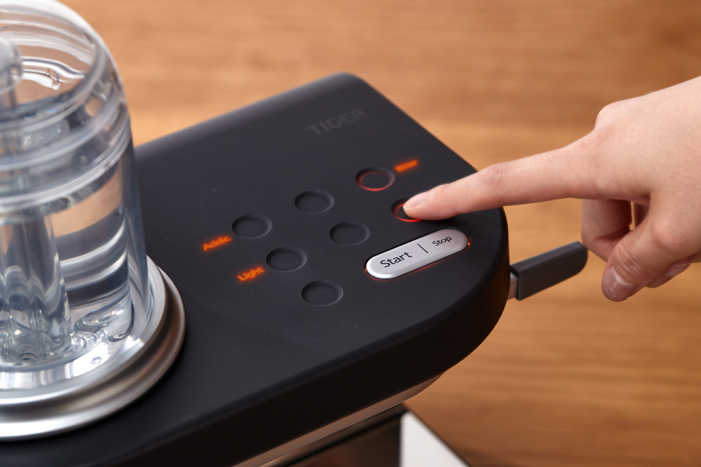 コーヒーメーカー Siphonysta オニキスブラック ADS-A020KO コーヒーメーカー Siphonysta（サイフォニスタ） オニキス