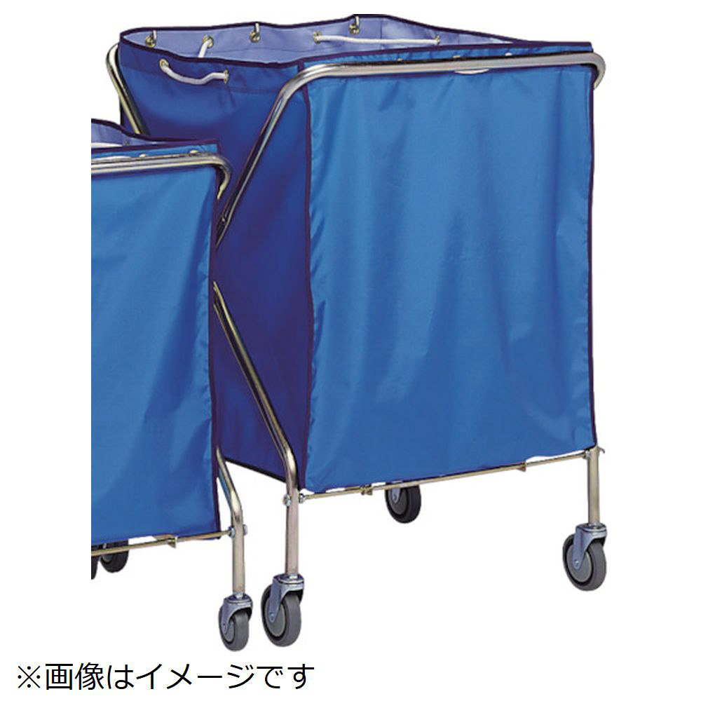 Amazon | テラモト(TERAMOTO) ダストカーSD (本体.袋セット