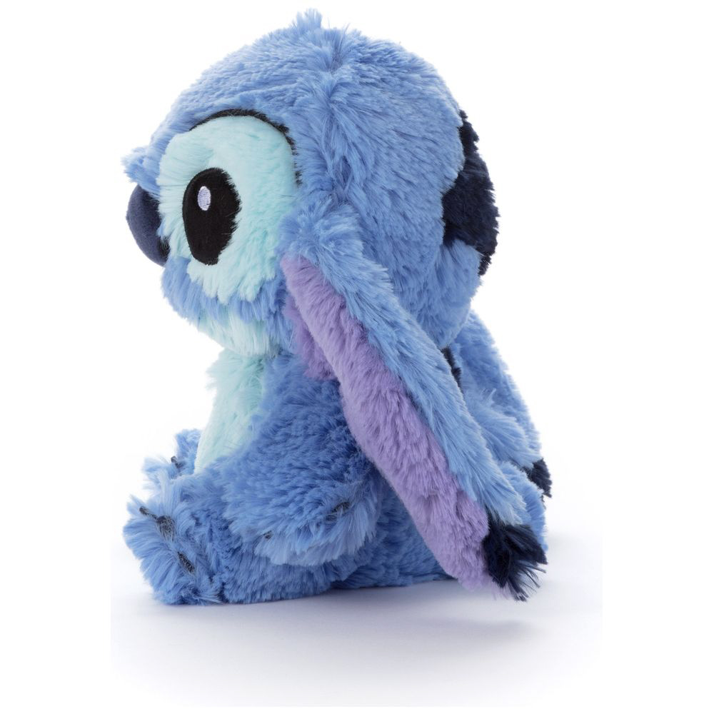 ディズニー スティッチ ふわなでぬいぐるみ 買取】ふわなでシリーズ ディズニーキャラクター ふわなで