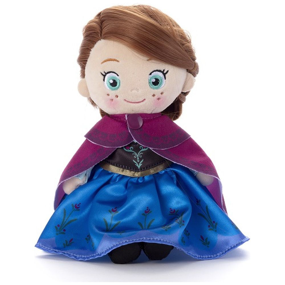 ディズニーキャラクター マイフレンドプリンセス ヘアメイクプラッシュ