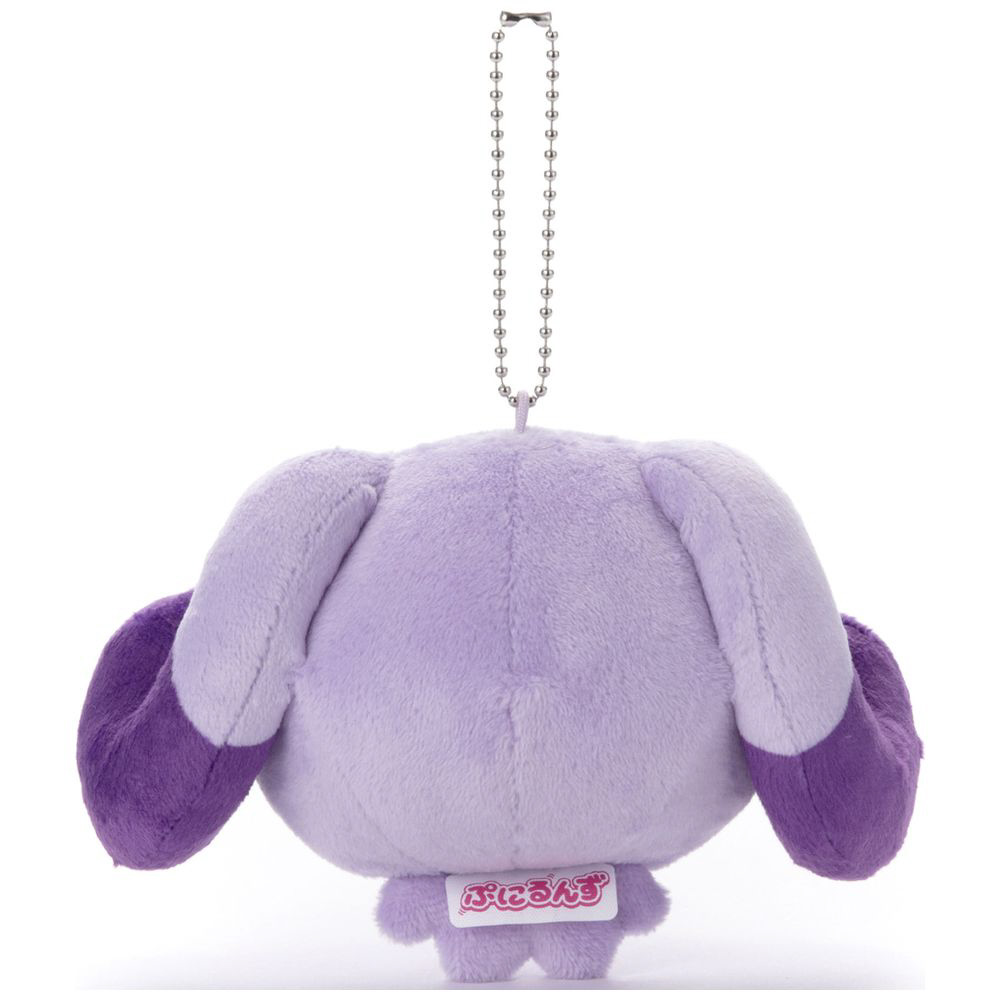 ぷにるんず ぬいぐるみマスコット ぷにるんずくーるんver