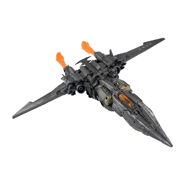 買取】トランスフォーマー ムービー MB-14 メガトロン|タカラトミーの  