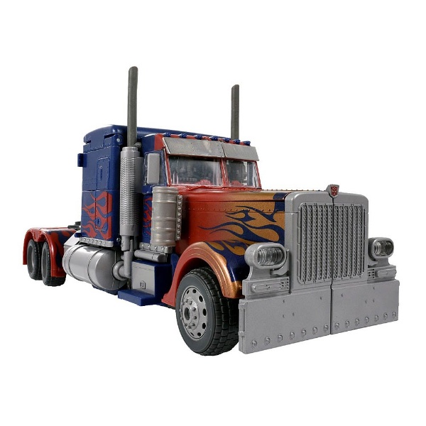 トランスフォーマー ムービー MB-17 オプティマスプライム リベンジ