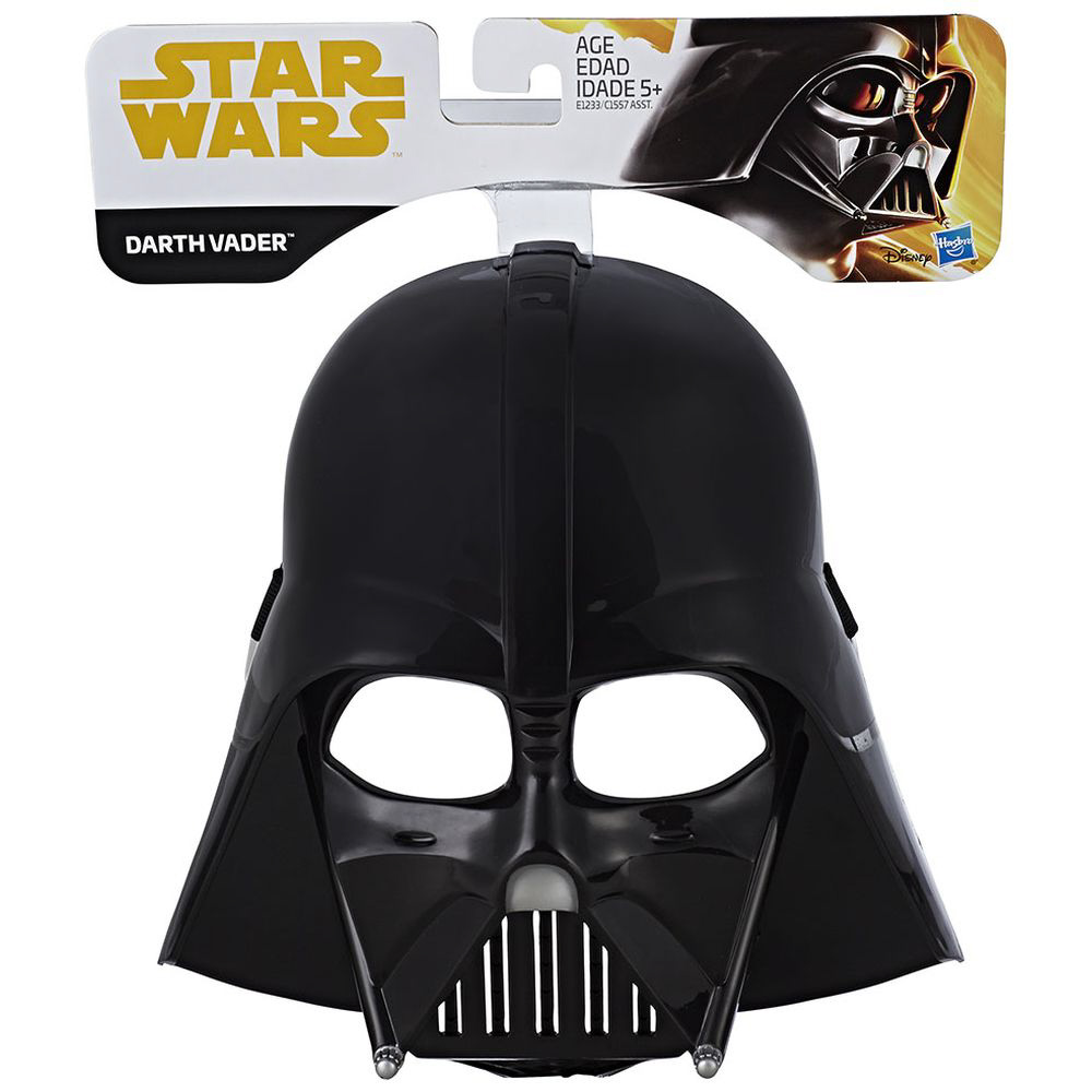スター・ウォーズ　ダース・ベイダー　仮面 SHOCHIKU STORE | 松竹ストアスター・ウォーズ ダース・ベイダー