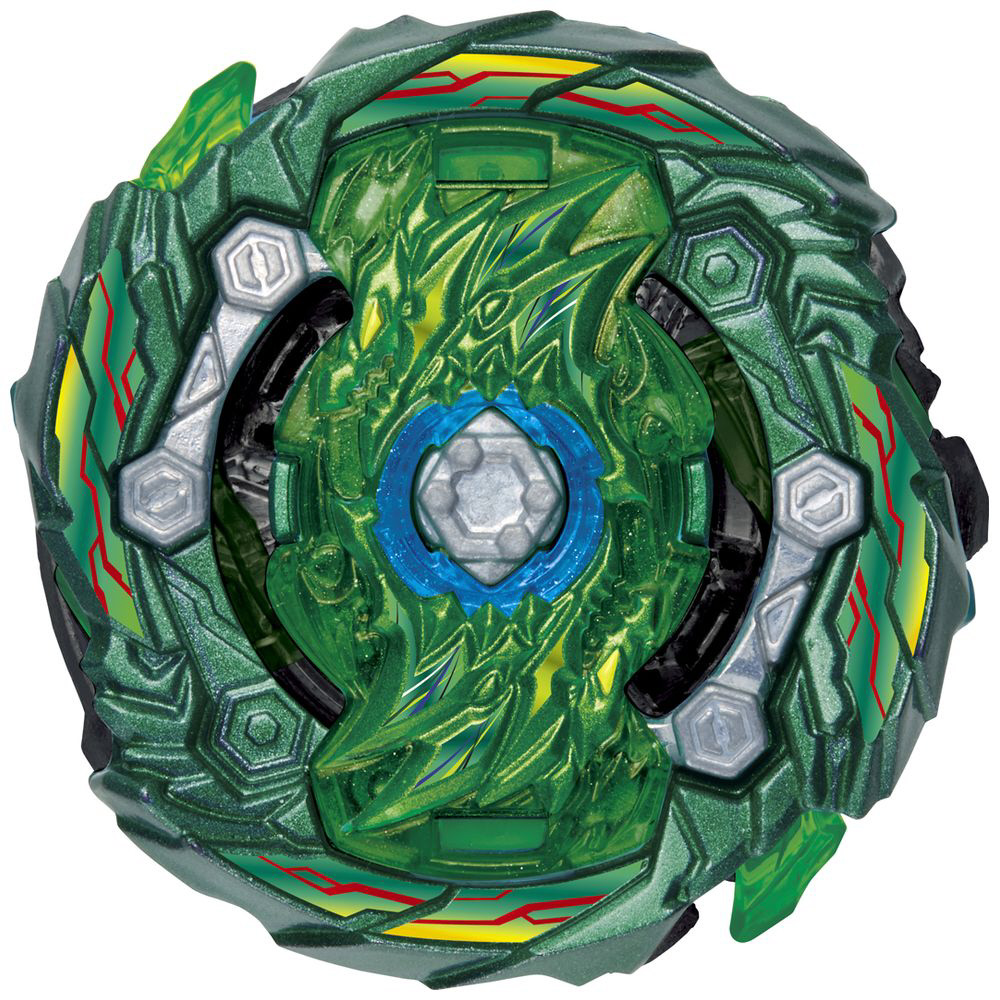 ベイブレードバースト　ランダムブースター18 TAKARA TOMY Burst GT Random Booster Vol. 18 Beyblade B-156