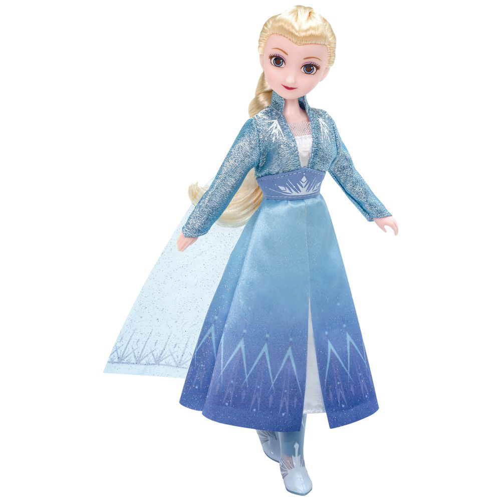 プレシャスコレクション アナと雪の女王2 エルサ の通販はソフマップ Sofmap