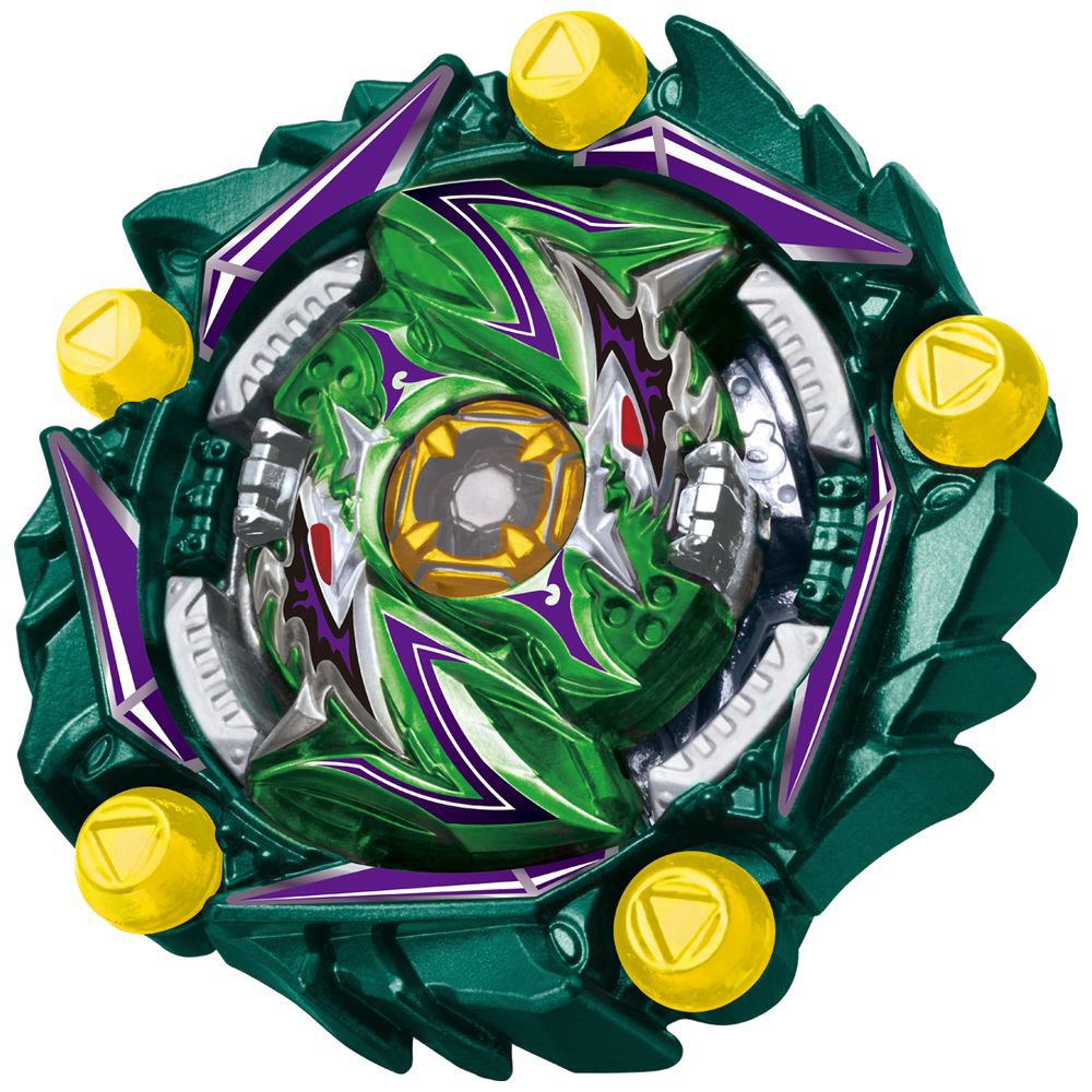 Amazon.com: TAKARA TOMY Takaratomy Beyblade Burst B-121