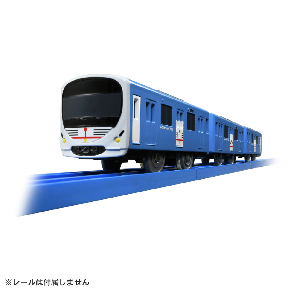 プラレール SC-03 西武鉄道 DORAEMON-GO！（ドラえもんごう）