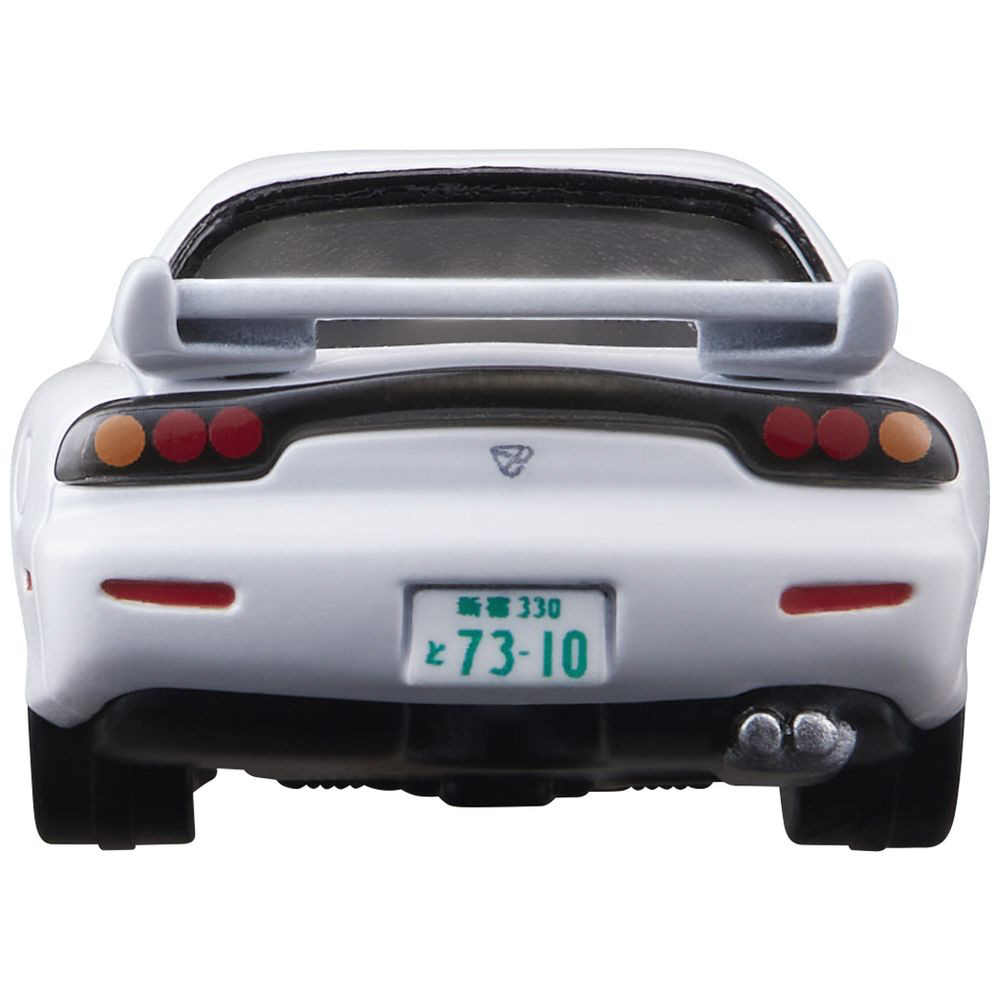 トミカプレミアム unlimited 05 名探偵コナン RX-7（安室透