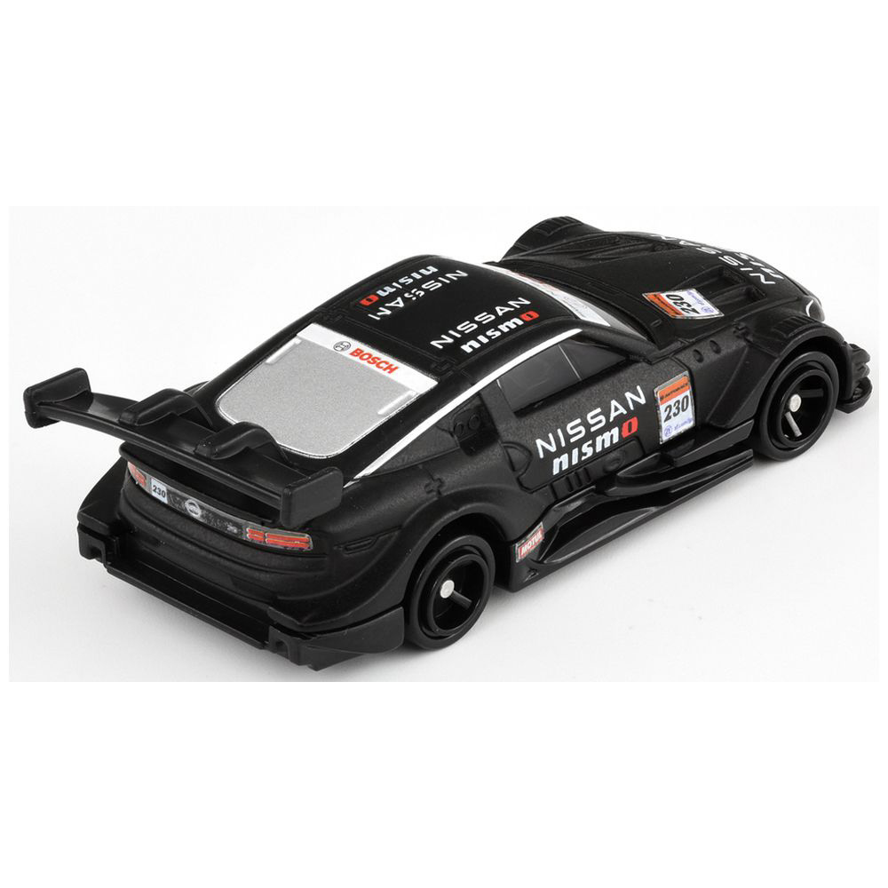 買取】トミカ No.13 日産 フェアレディZ NISMO GT500（箱
