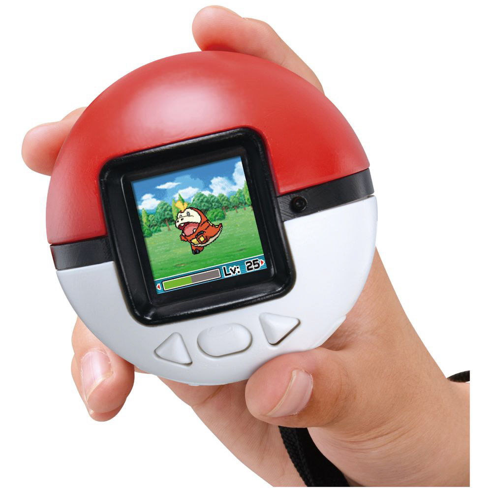 買取】ポケットモンスター ポケモン めちゃナゲ！モンスターボール