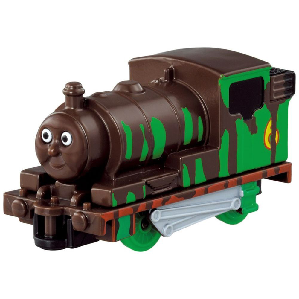 買取】トーマストミカ わくわくドキドキコレクション【単品】|タカラ