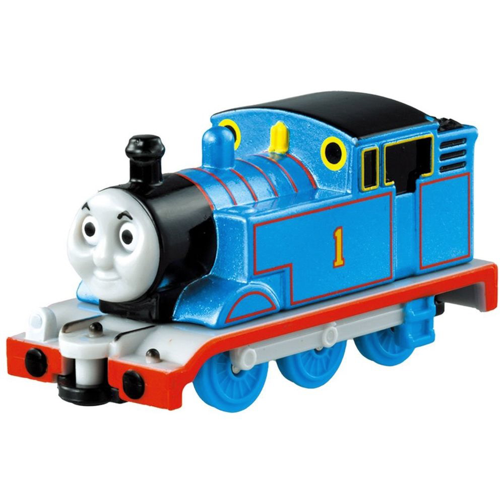買取】トーマストミカ わくわくドキドキコレクション【単品】|タカラ