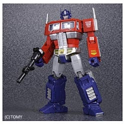 買取】トランスフォーマー マスターピース MP10 コンボイ|タカラトミー 