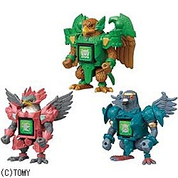 ビーストサーガ BS15 スターター 空の戦士ソアラ聖国デッキ|タカラトミー