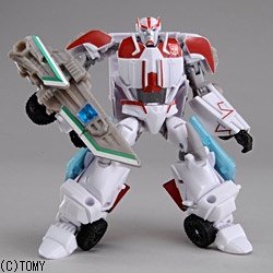 買取】トランスフォーマープライム AM-04 ラチェット|タカラ