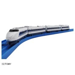 プラレールアドバンス AS-12 100系新幹線|タカラトミー
