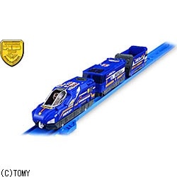 買取】トミカ ハイパーシリーズ ハイパーブルーポリス ブルーポリス