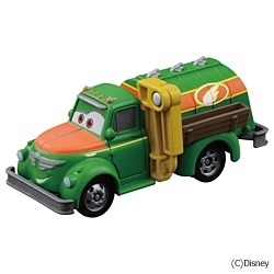 プレーンズ トミカ P-10 チャグ（スタンダードタイプ）