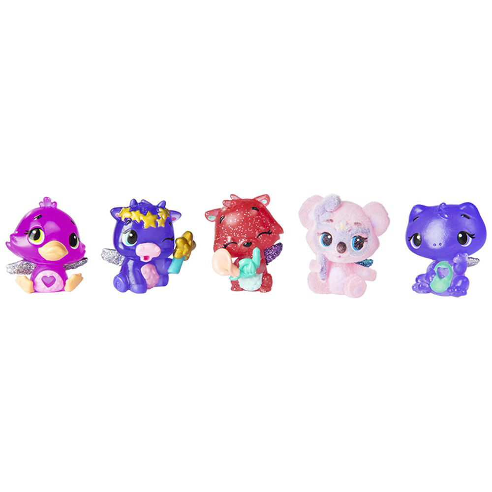 タカラトミー うまれて！ ウーモ ミニ シーズン4 1個入り (電子