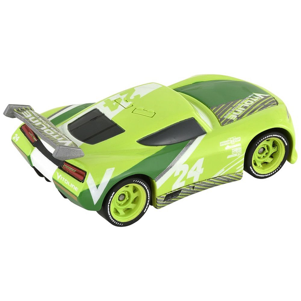 カーズ　トミカ　チェイスレースロット 買取】カーズ トミカ C-31 チェイス・レースロット