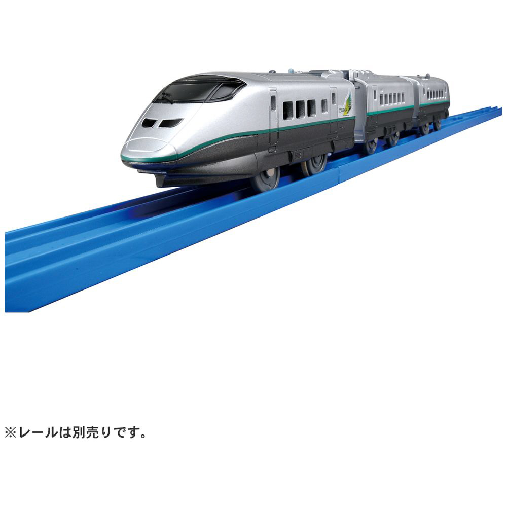 プラレール S-06 E3系新幹線つばさ(連結仕様)