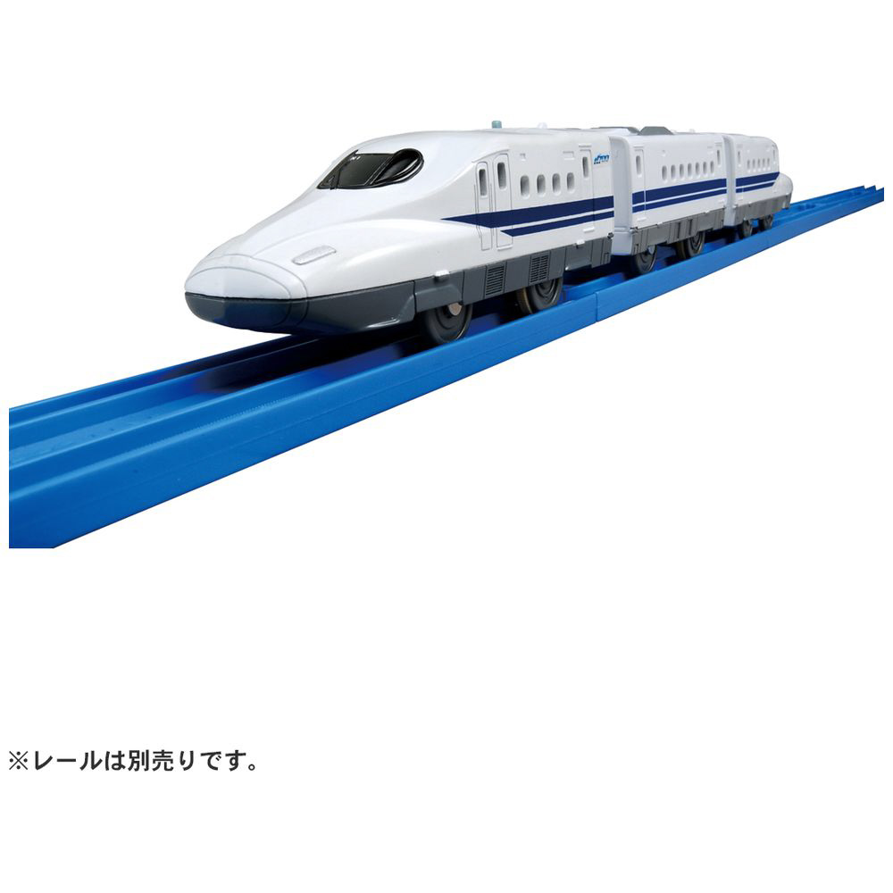 プラレール S-11 サウンドN700系新幹線｜の通販はアキバ☆ソフマップ[sofmap]