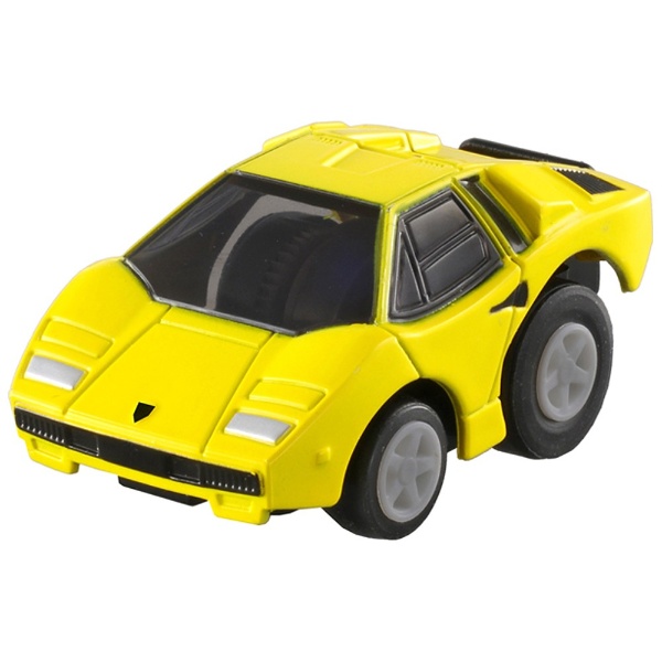 チョロQ Q-04 カウンタックLP400