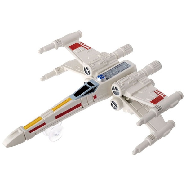 TSW-02 トミカ スター・ウォーズ Xウィング・スターファイター