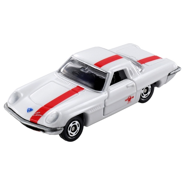 ドリームトミカ ヱヴァンゲリヲン新劇場版 NERV官用車（作戦部1課管轄）