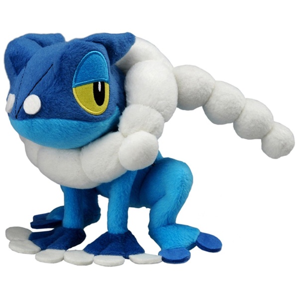オープンセール 福袋 買取】ポケットモンスター XYN-25 ポケモンXYぬいぐるみ ぬいぐるみ