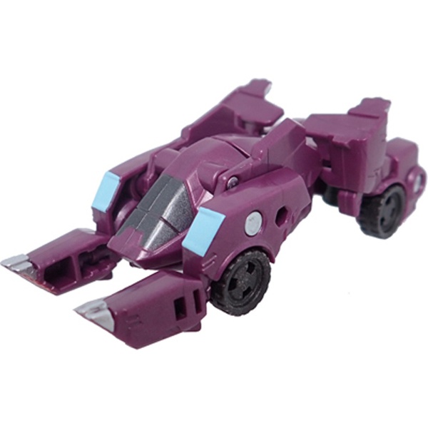 トランスフォーマー アドベンチャー TAV35 EZコレクション