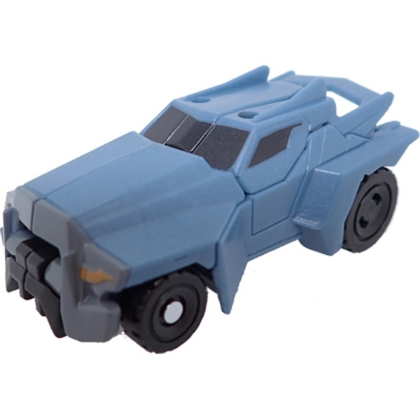 トランスフォーマー アドベンチャー TAV35 EZコレクション