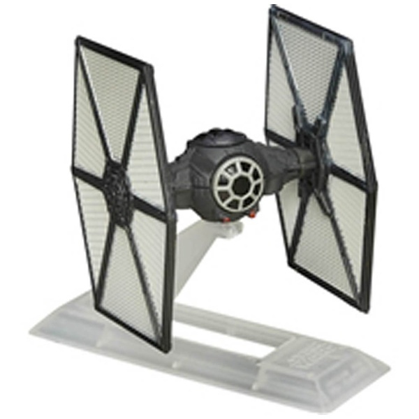 買取】スター・ウォーズ ブラックシリーズ ダイキャストビークル 