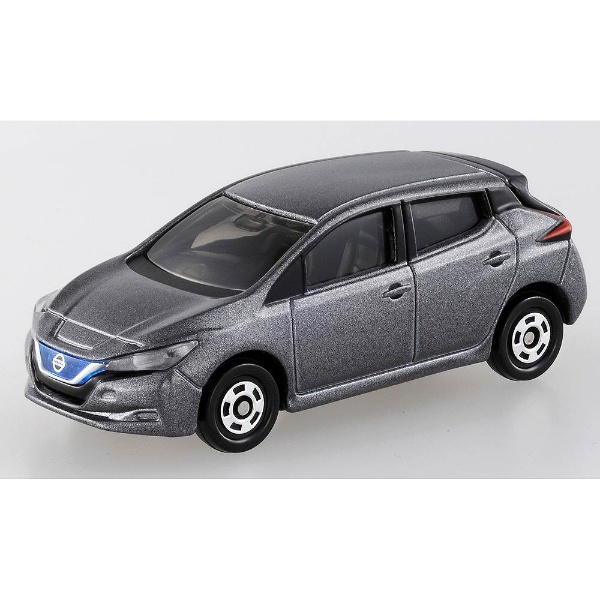 トミカ No．93 日産 リーフ（初回特別仕様）